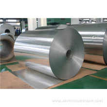 high quality aluminium foil printing with wholesale price